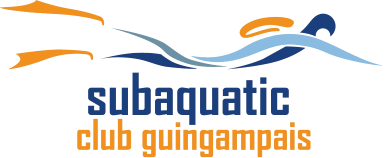 Subaquatic Club Guingampais